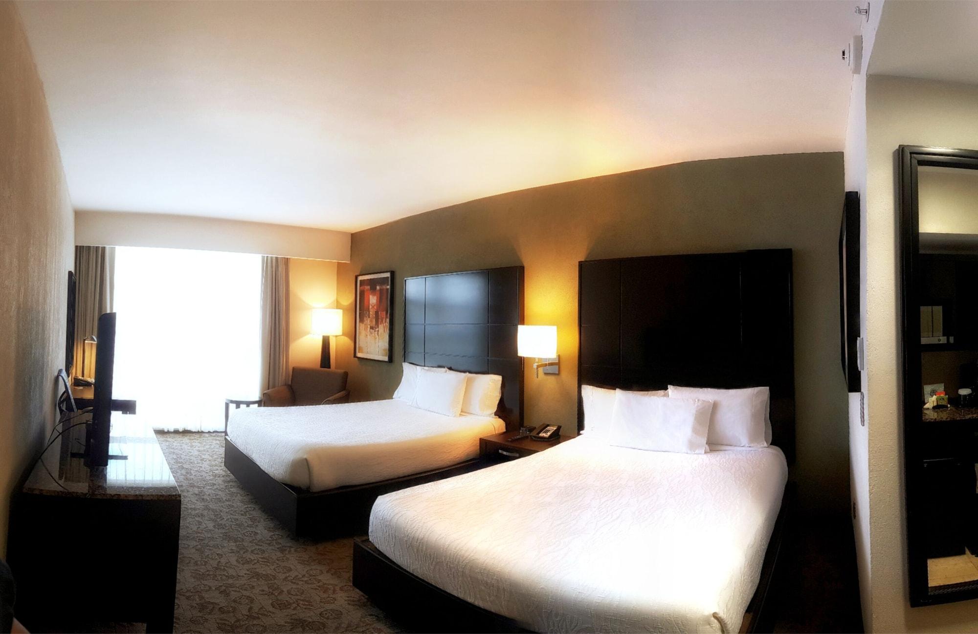 Hilton Garden Inn Tuxtla Gutierrez Ngoại thất bức ảnh