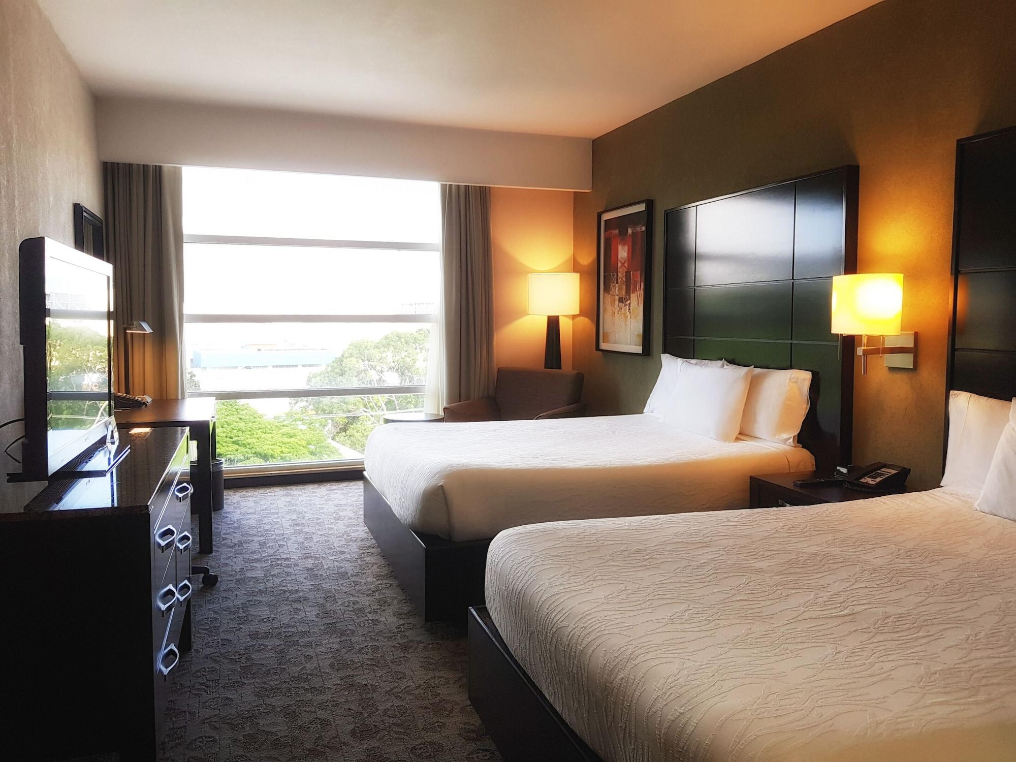 Hilton Garden Inn Tuxtla Gutierrez Ngoại thất bức ảnh
