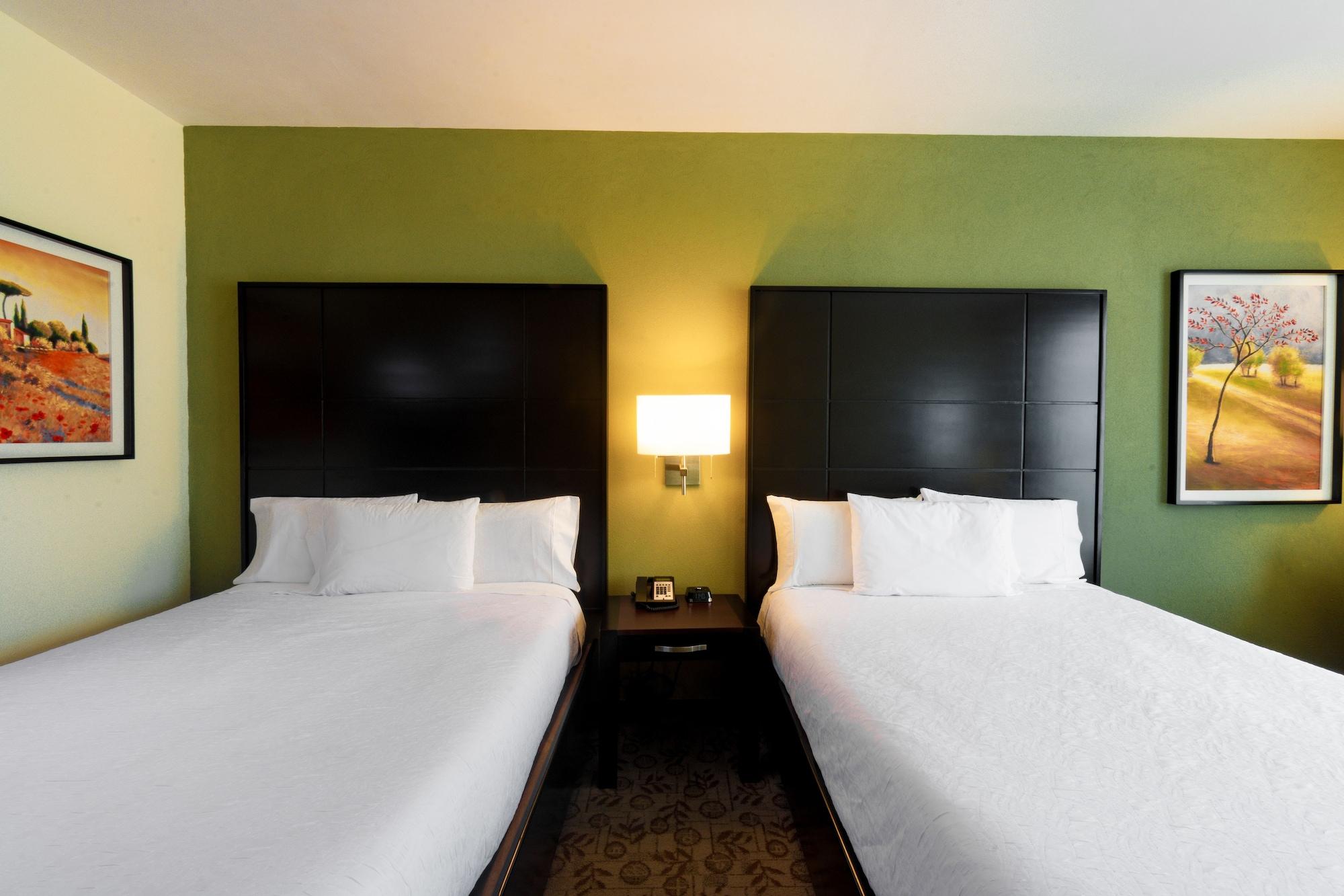 Hilton Garden Inn Tuxtla Gutierrez Ngoại thất bức ảnh