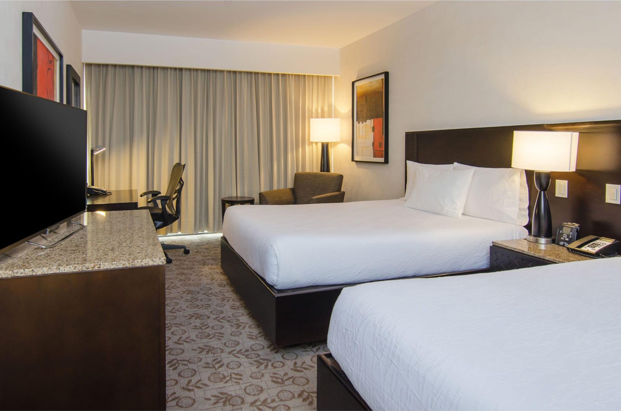 Hilton Garden Inn Tuxtla Gutierrez Ngoại thất bức ảnh