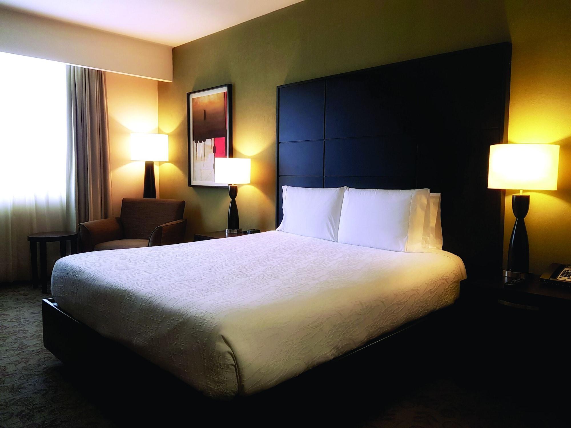Hilton Garden Inn Tuxtla Gutierrez Ngoại thất bức ảnh