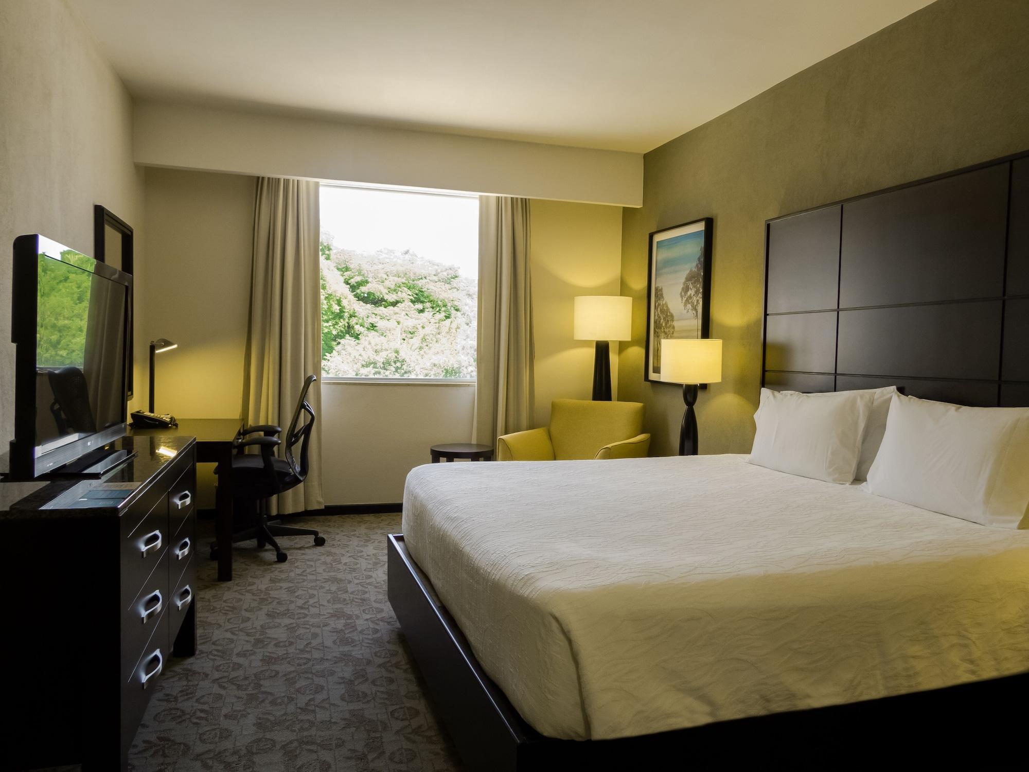 Hilton Garden Inn Tuxtla Gutierrez Ngoại thất bức ảnh
