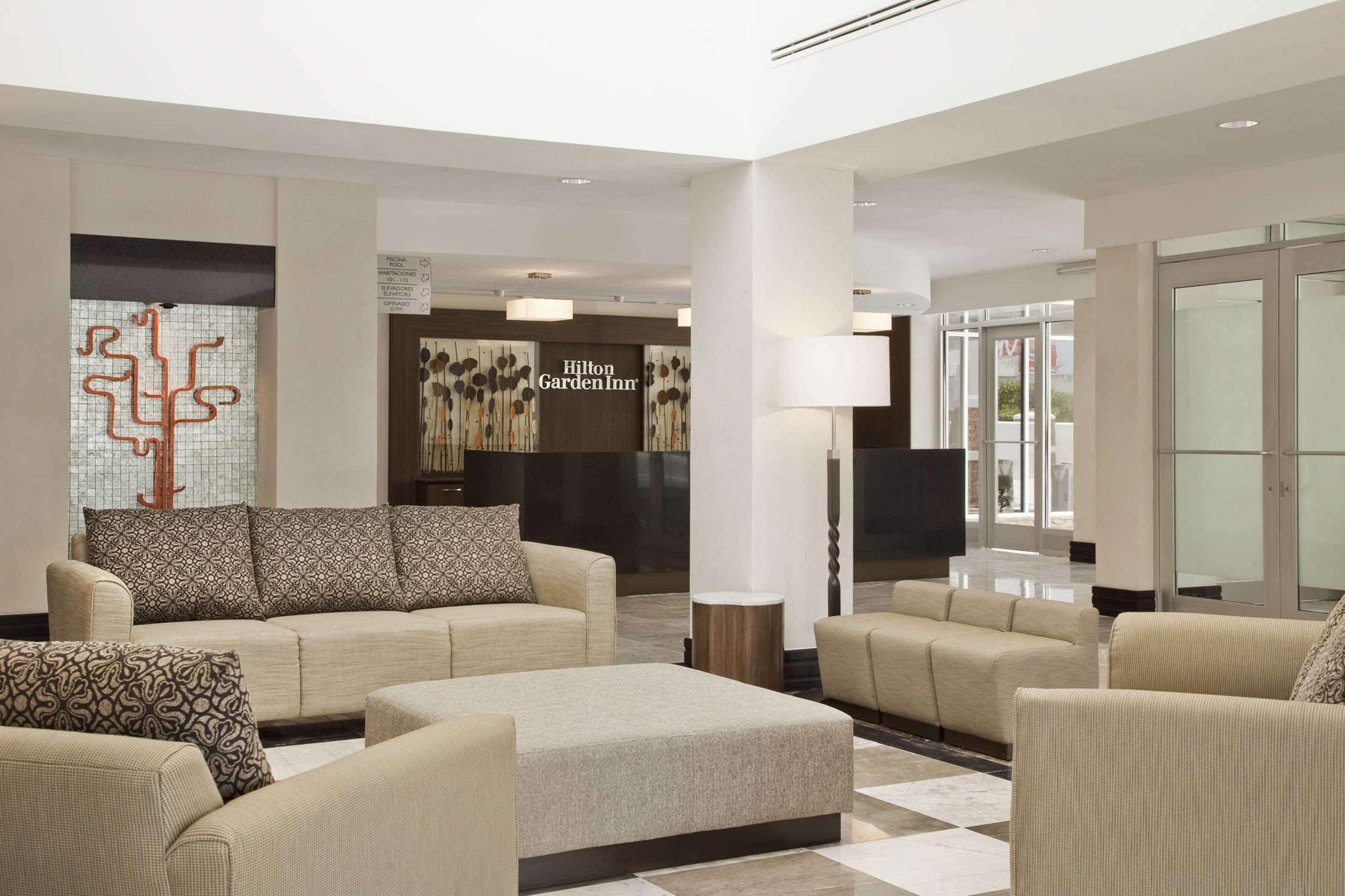 Hilton Garden Inn Tuxtla Gutierrez Nội địa bức ảnh