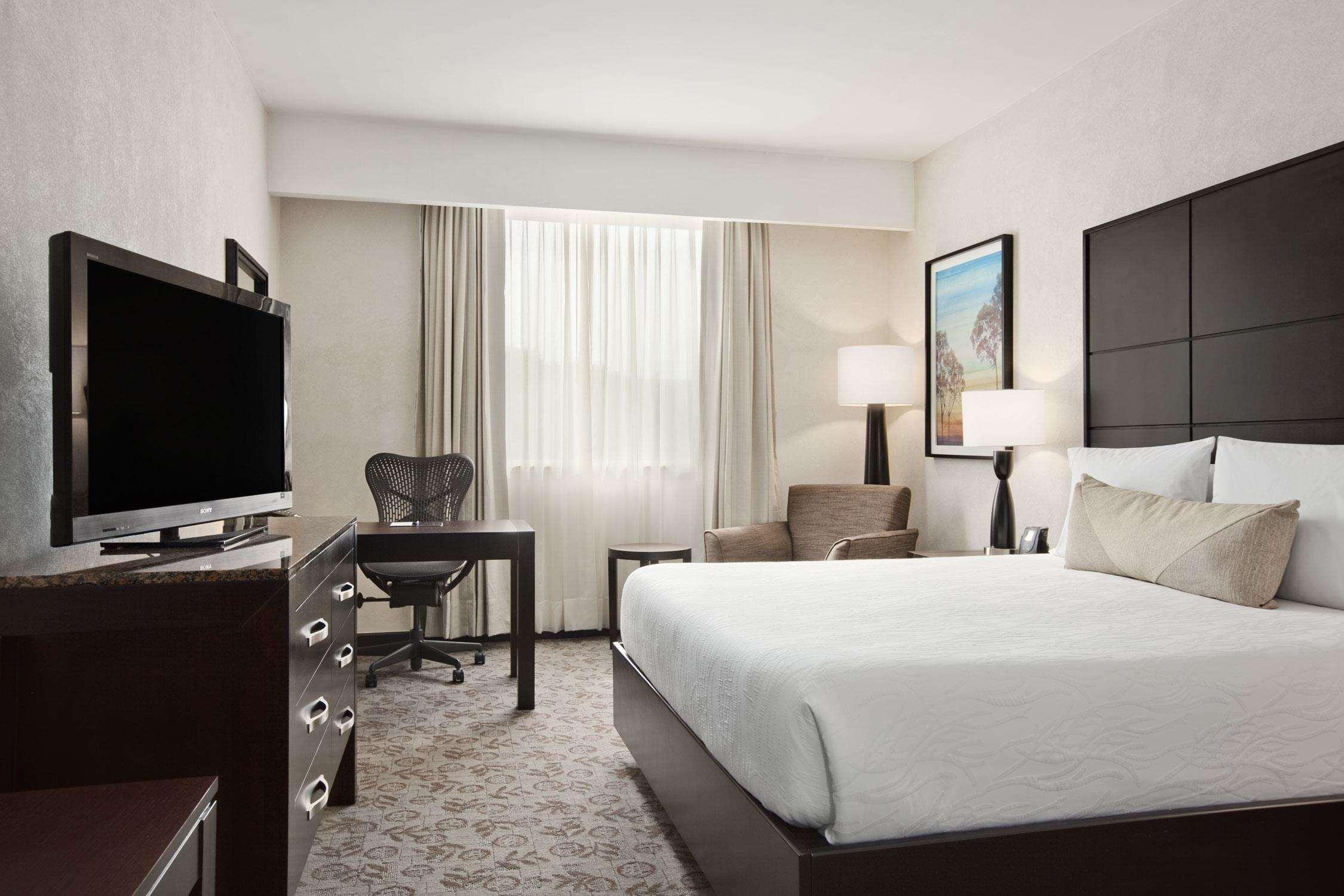 Hilton Garden Inn Tuxtla Gutierrez Phòng bức ảnh