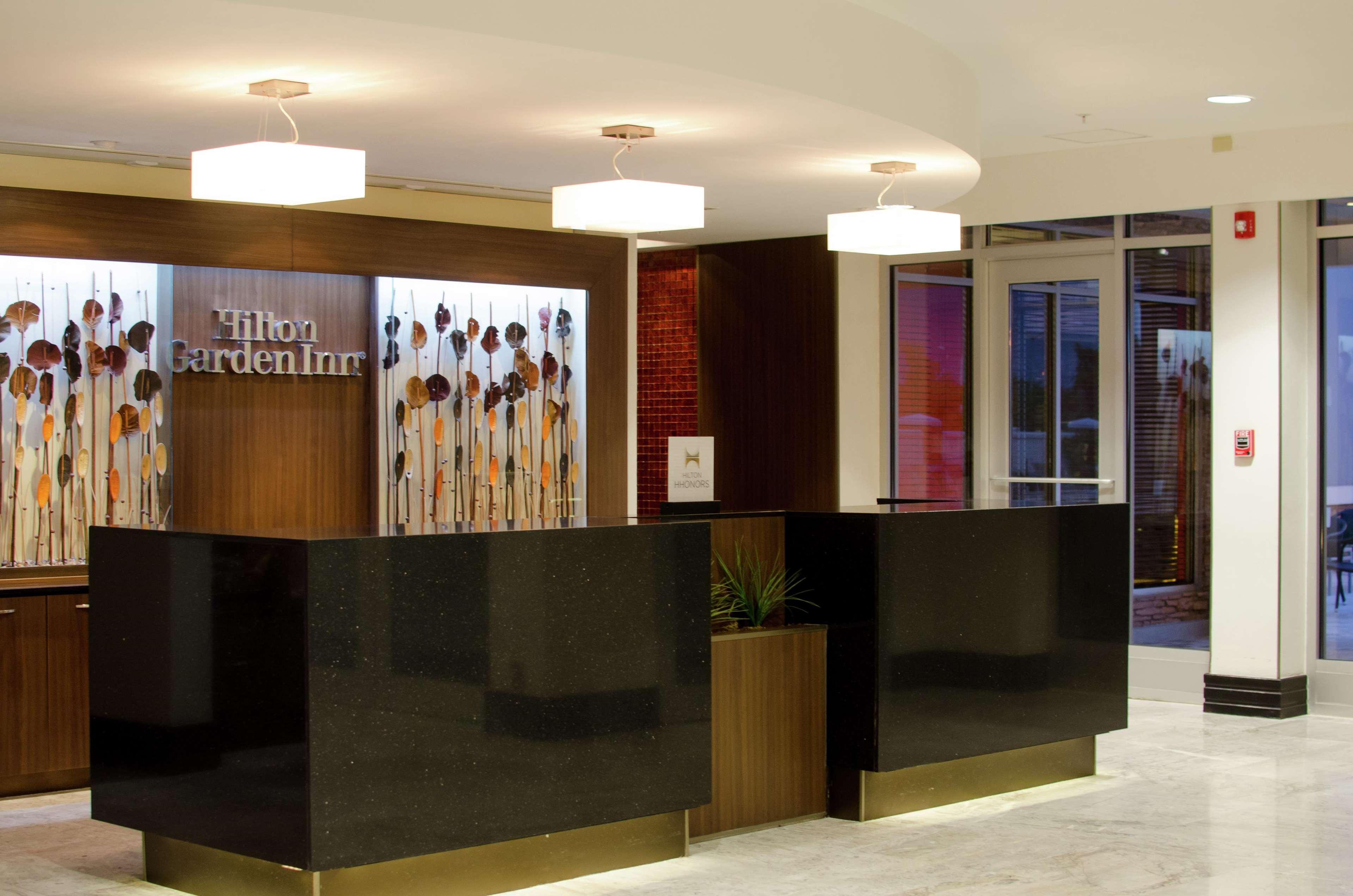 Hilton Garden Inn Tuxtla Gutierrez Ngoại thất bức ảnh