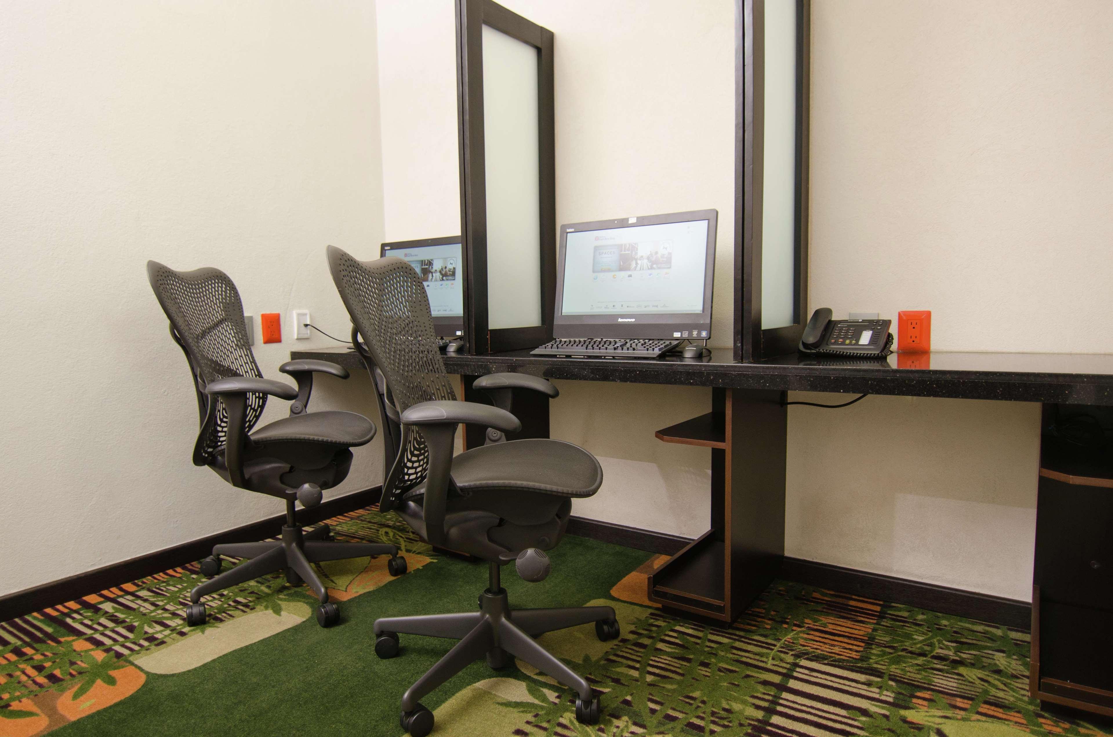 Hilton Garden Inn Tuxtla Gutierrez Ngoại thất bức ảnh