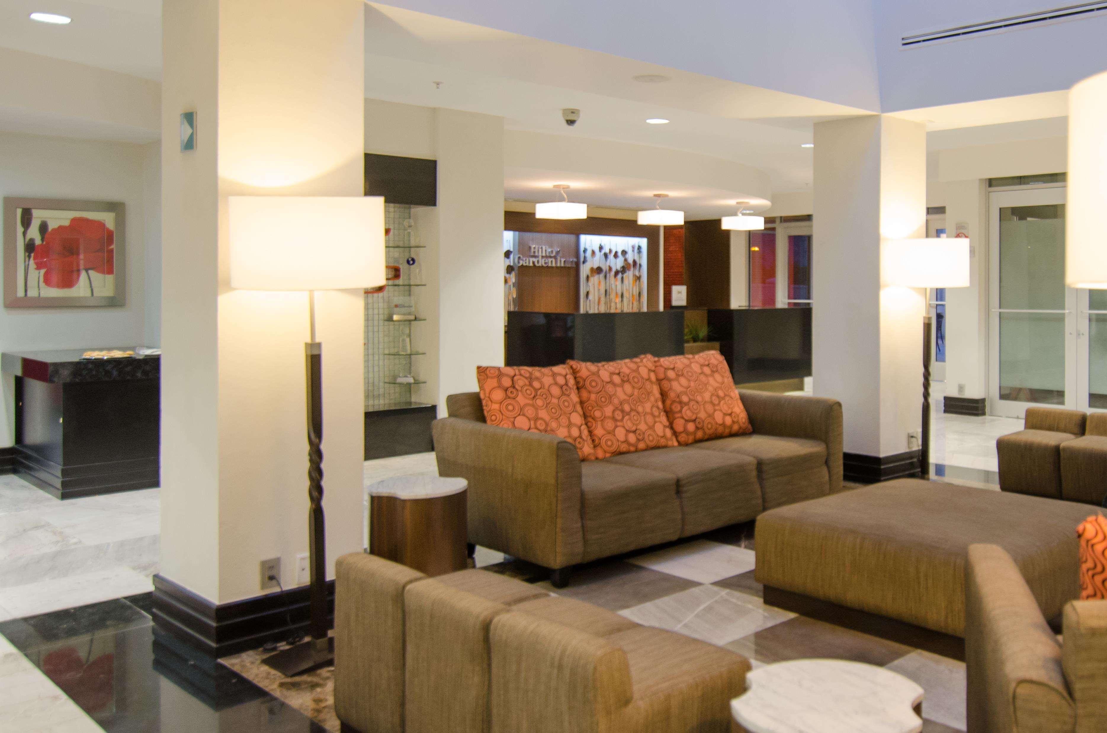 Hilton Garden Inn Tuxtla Gutierrez Ngoại thất bức ảnh