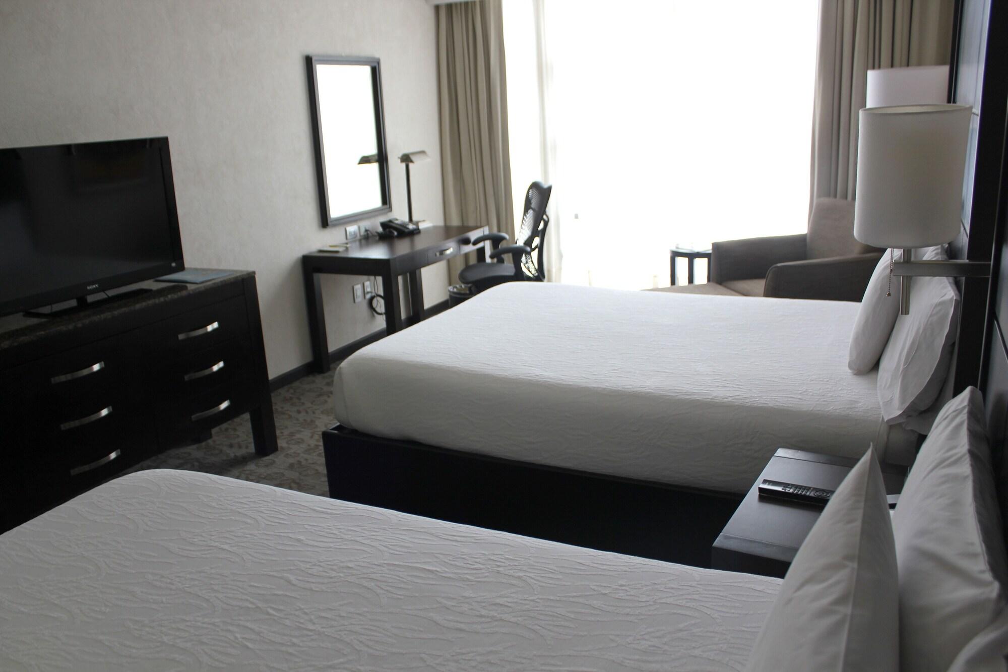 Hilton Garden Inn Tuxtla Gutierrez Ngoại thất bức ảnh