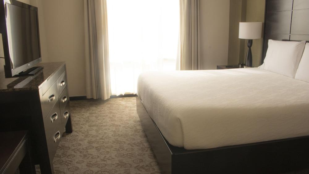 Hilton Garden Inn Tuxtla Gutierrez Ngoại thất bức ảnh