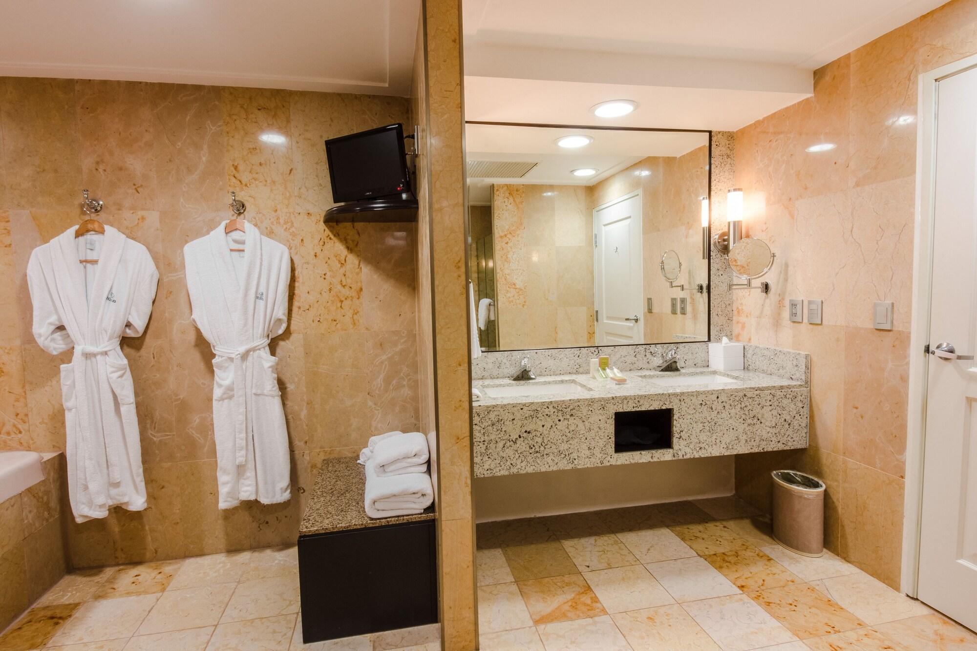 Hilton Garden Inn Tuxtla Gutierrez Ngoại thất bức ảnh