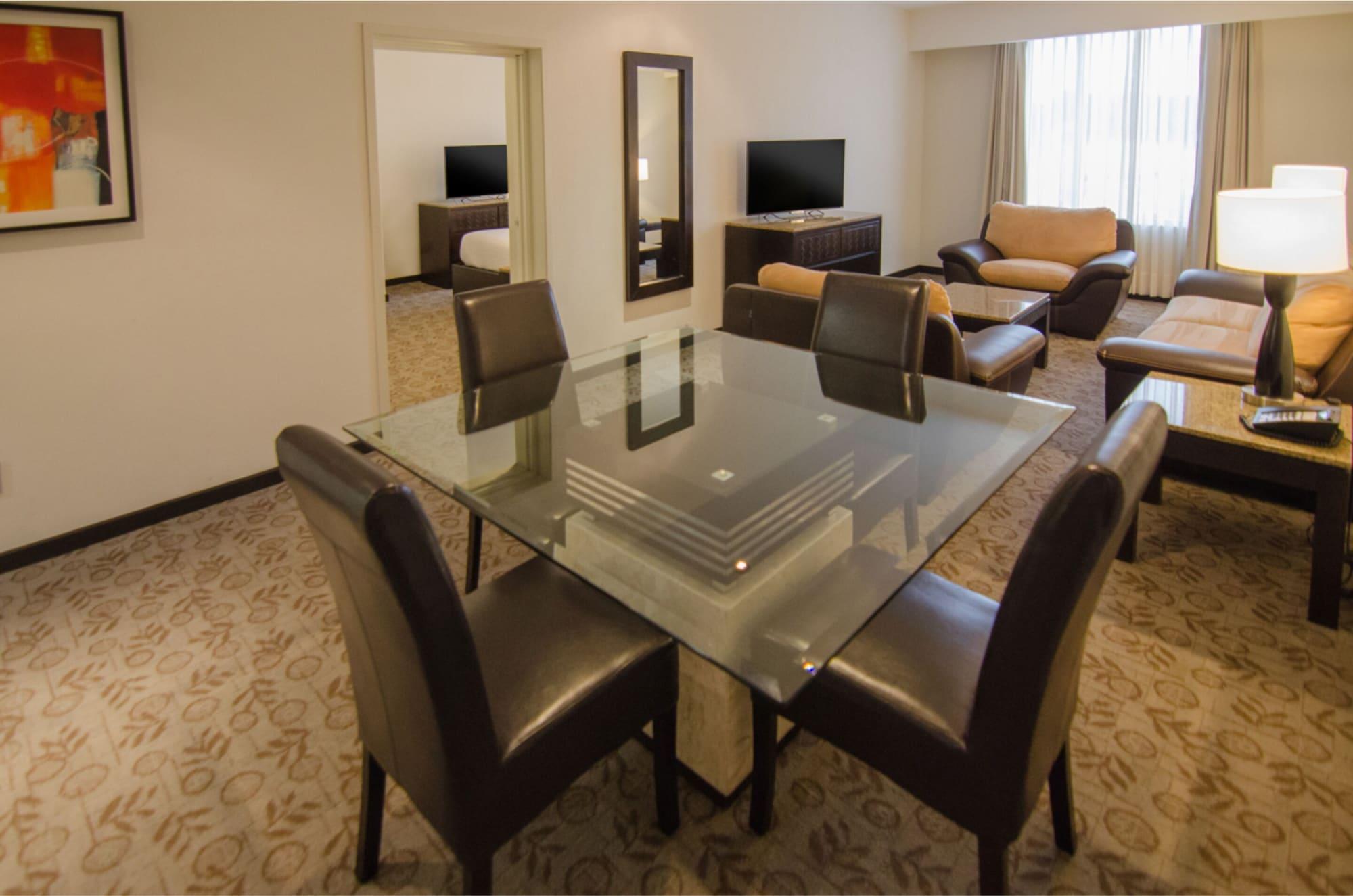 Hilton Garden Inn Tuxtla Gutierrez Ngoại thất bức ảnh