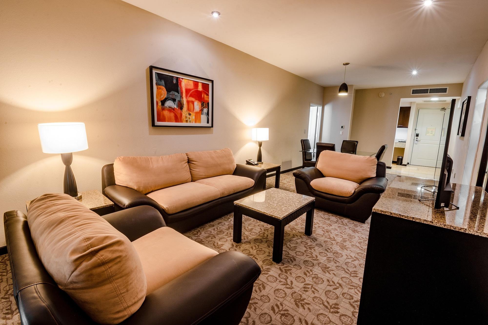 Hilton Garden Inn Tuxtla Gutierrez Ngoại thất bức ảnh