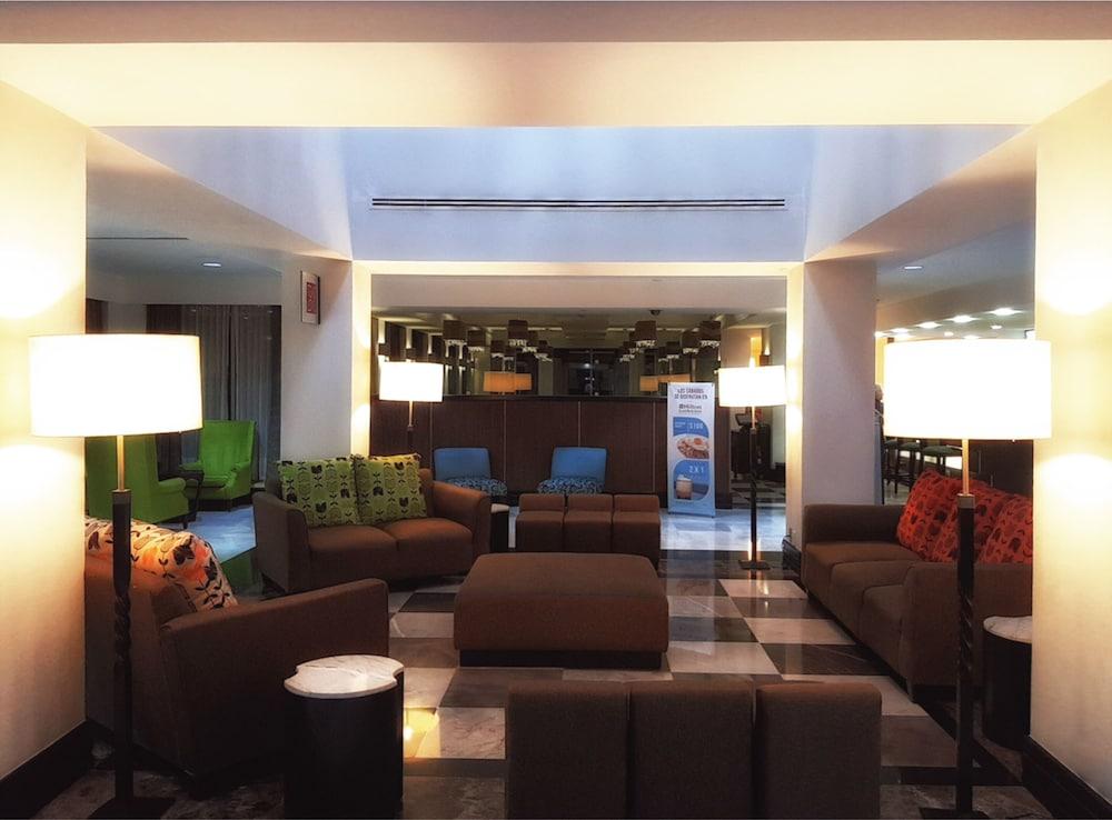 Hilton Garden Inn Tuxtla Gutierrez Ngoại thất bức ảnh