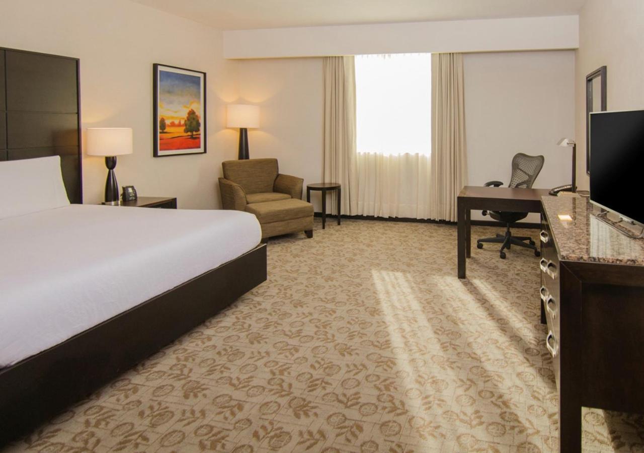 Hilton Garden Inn Tuxtla Gutierrez Ngoại thất bức ảnh