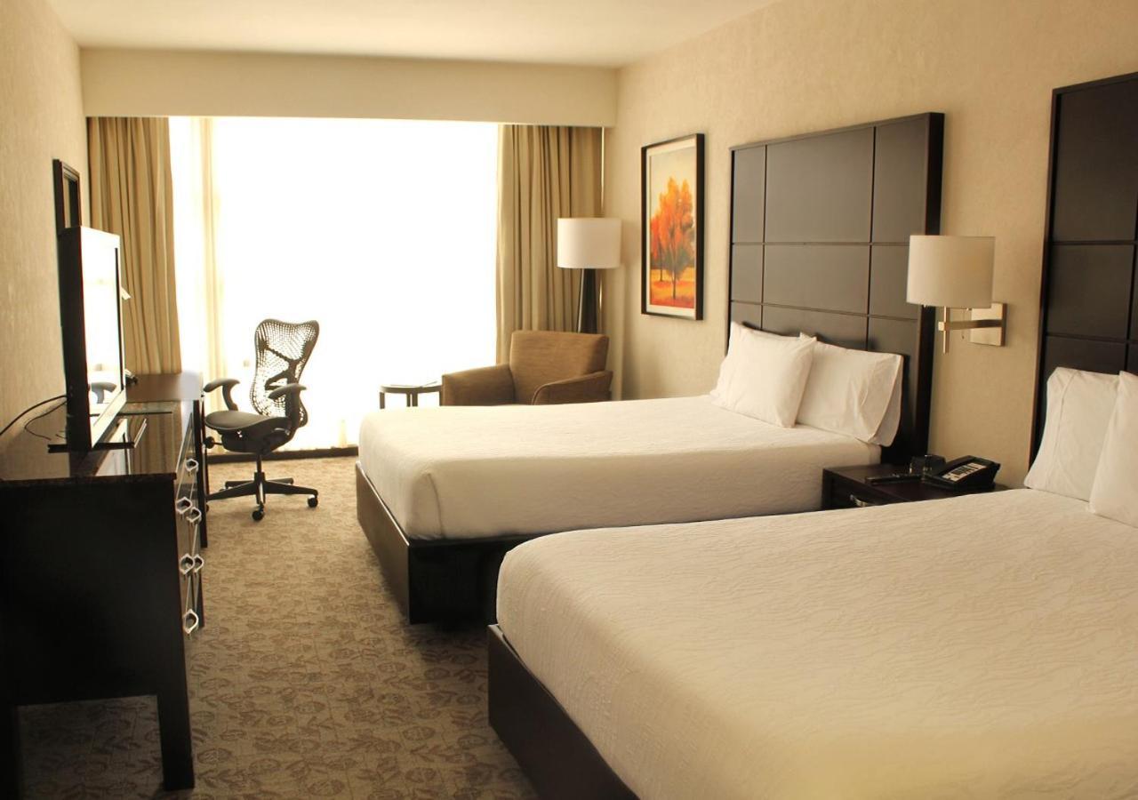 Hilton Garden Inn Tuxtla Gutierrez Ngoại thất bức ảnh