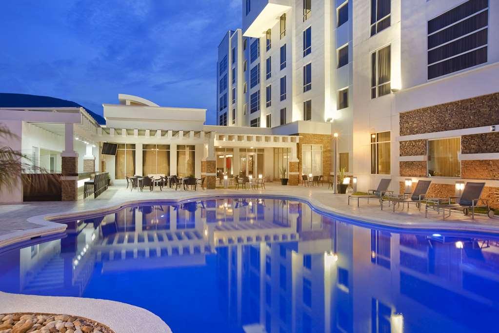 Hilton Garden Inn Tuxtla Gutierrez Tiện nghi bức ảnh