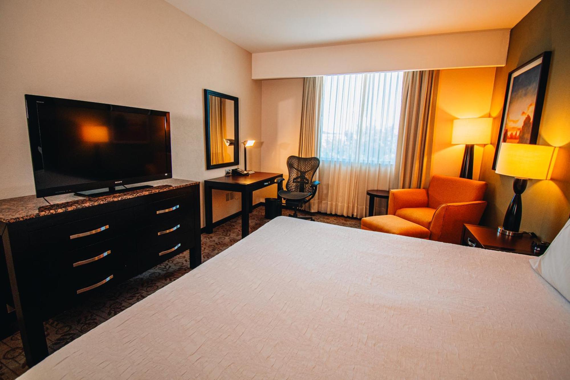 Hilton Garden Inn Tuxtla Gutierrez Ngoại thất bức ảnh