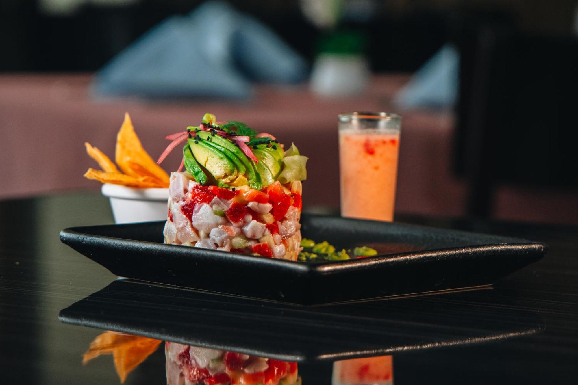 Hilton Garden Inn Tuxtla Gutierrez Ngoại thất bức ảnh